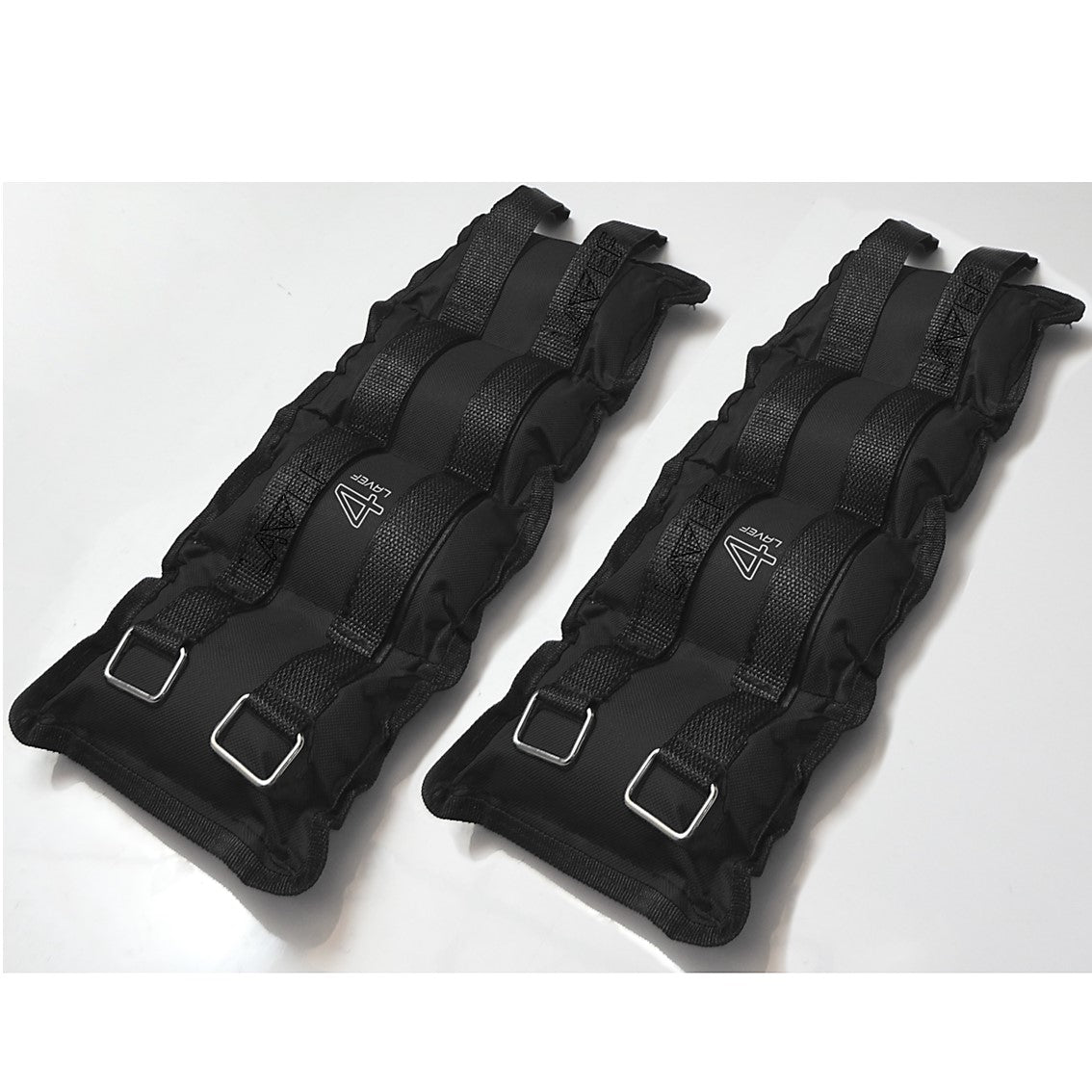 Pesas tobilleras 4K Lavef basic