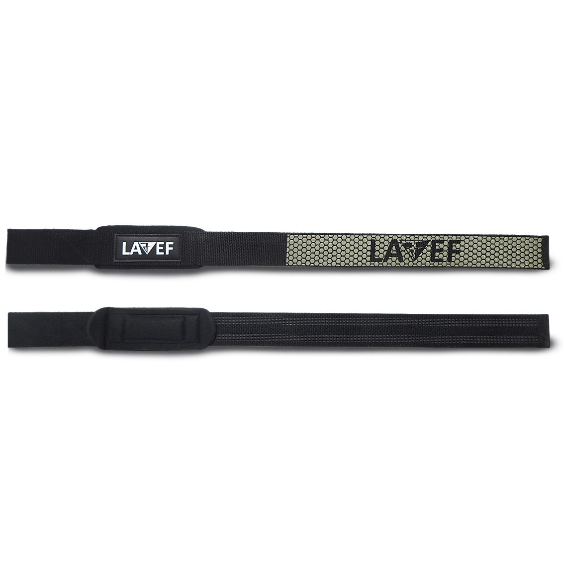 Correas Muñequeras Para Levantamiento De Peso Straps
