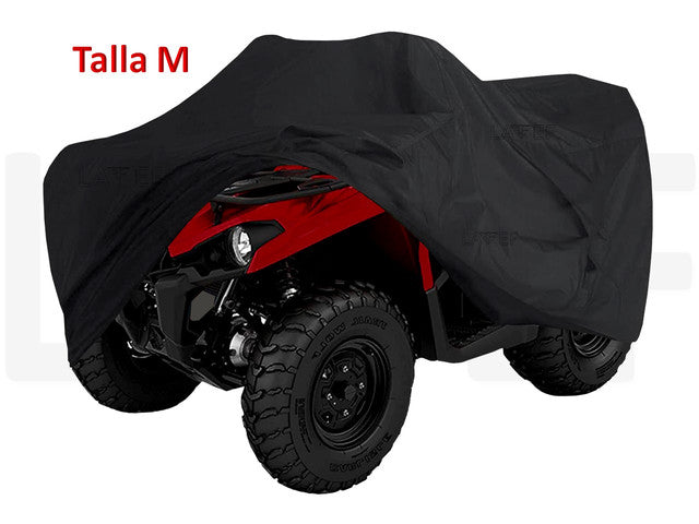 Pijama Para Cuatrimoto