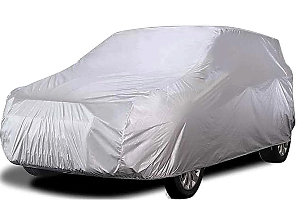 Pijama Carro QP Metalizada