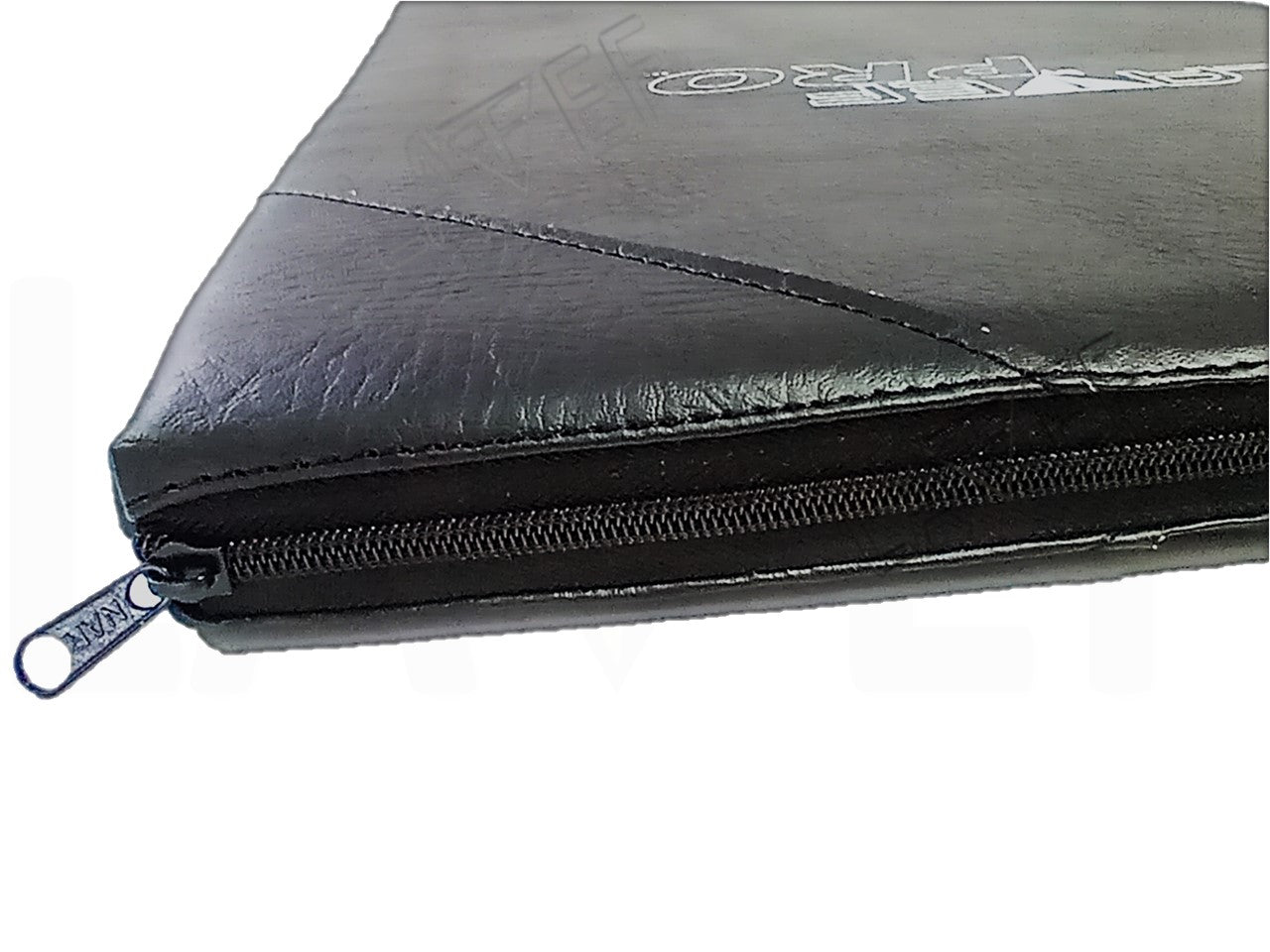 Colchoneta Gimnasio Profesional, Cuerina100%