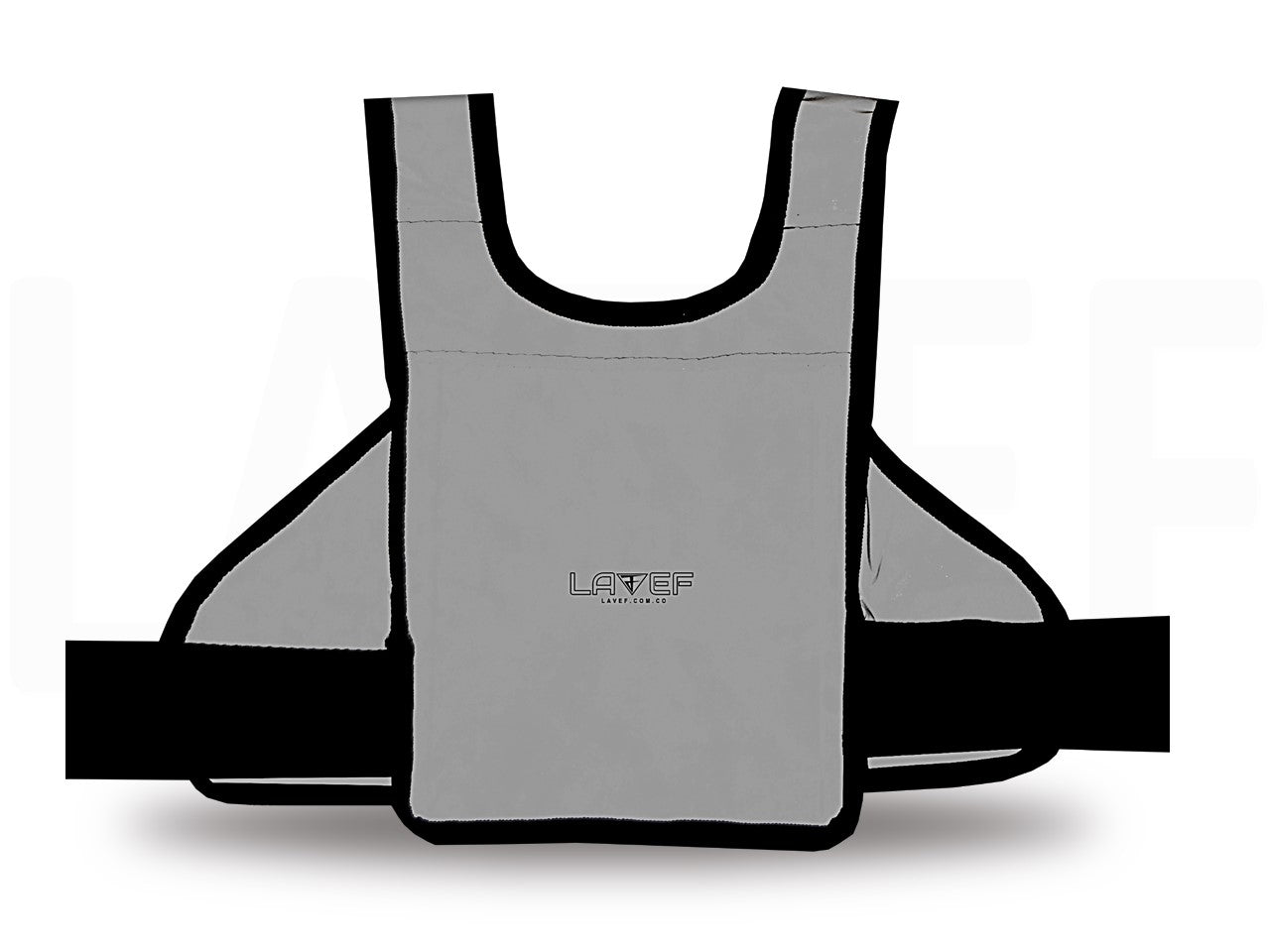 Chaleco Arnes Para Niño En Moto De Seguridad Reflectivo