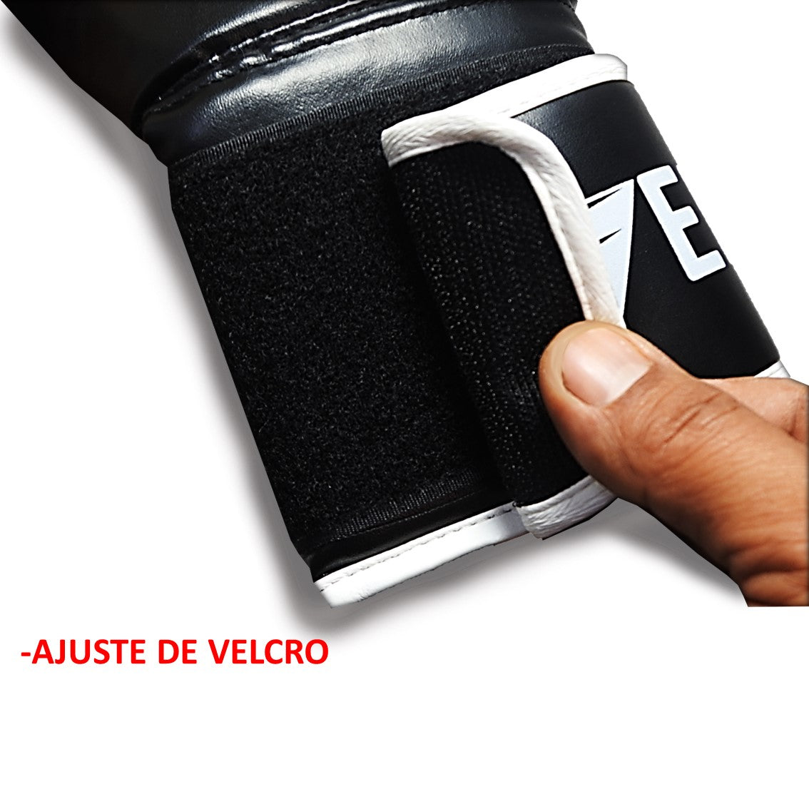 Guantes Para Boxeo MMA Kickboxing