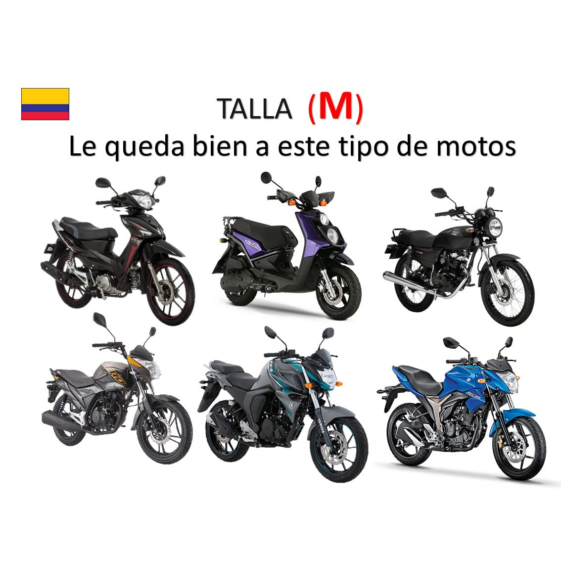 Pijama Para Moto, Premium + Guantes De Moto Con Protección