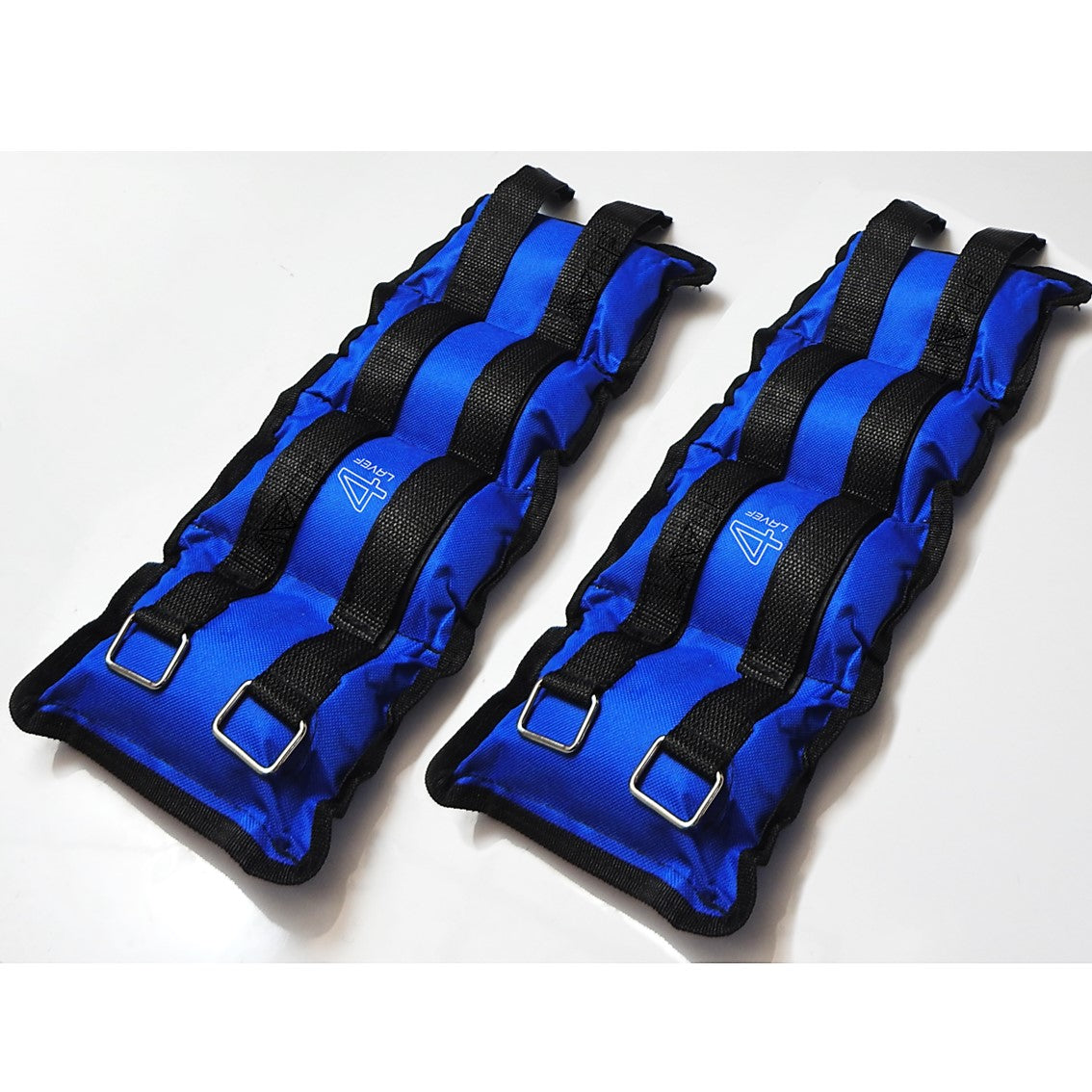 Pesas tobilleras 4K Lavef basic