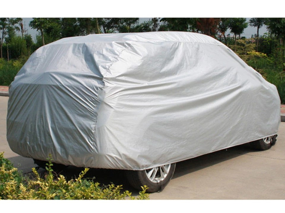 Pijama Carro QP Metalizada