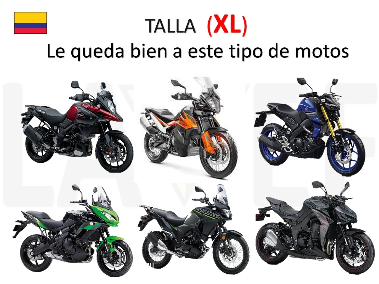 Pijama Para Moto Metalizada