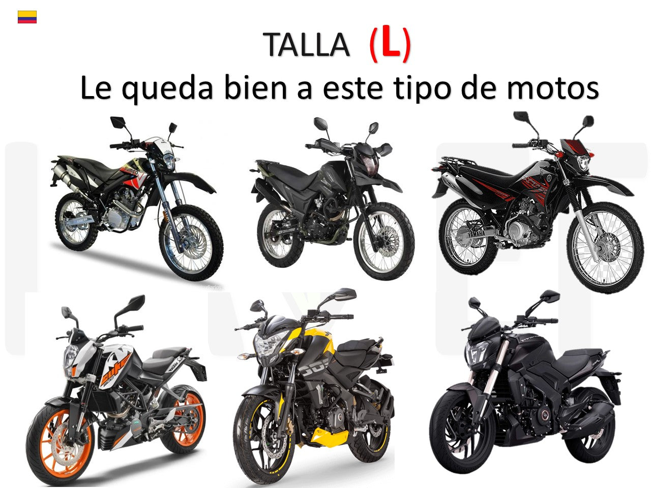 Pijama Moto Semi-impermeable + Forro Para Maletín Reflectivo