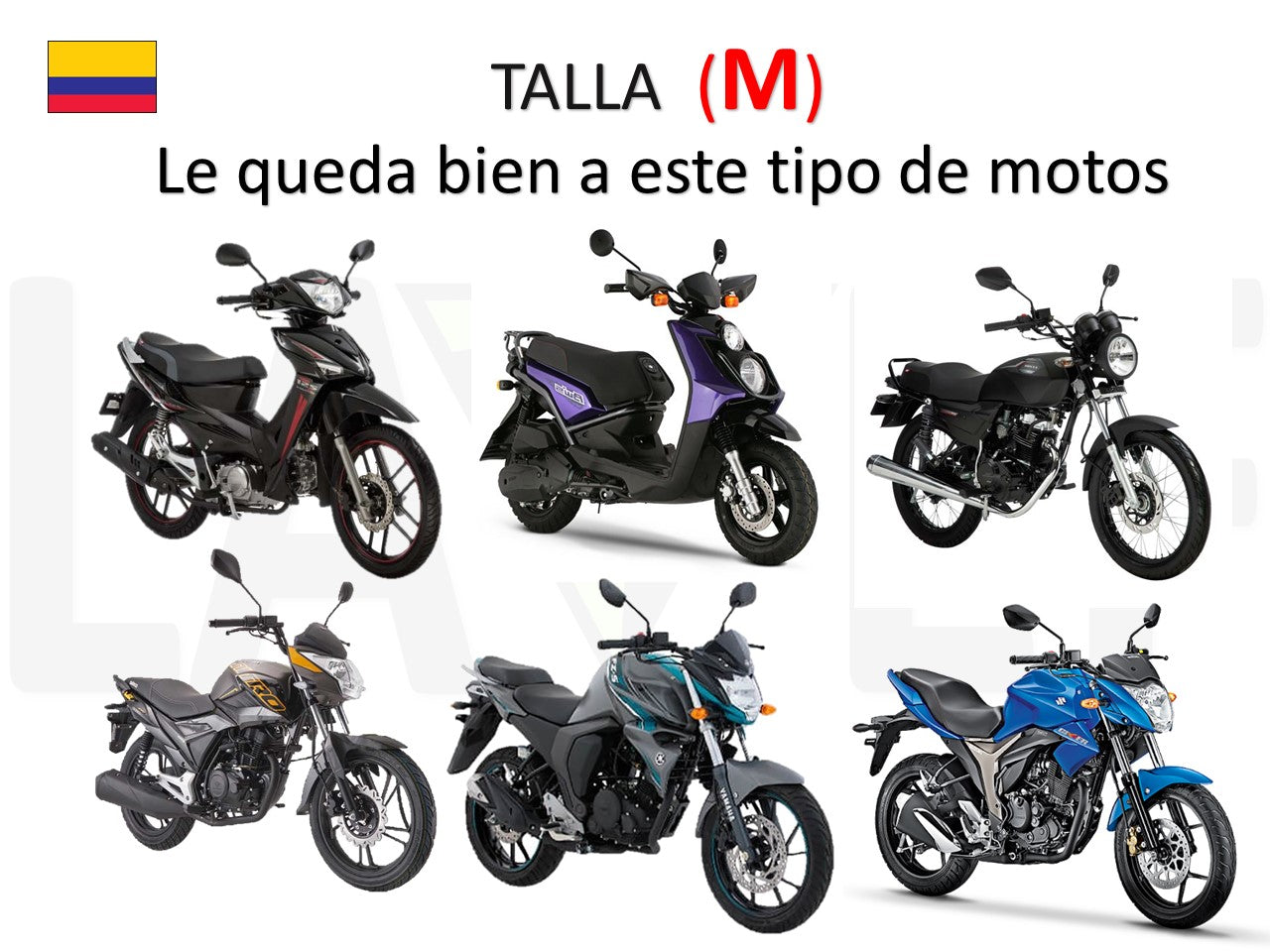 Pijama Para Moto Metalizada
