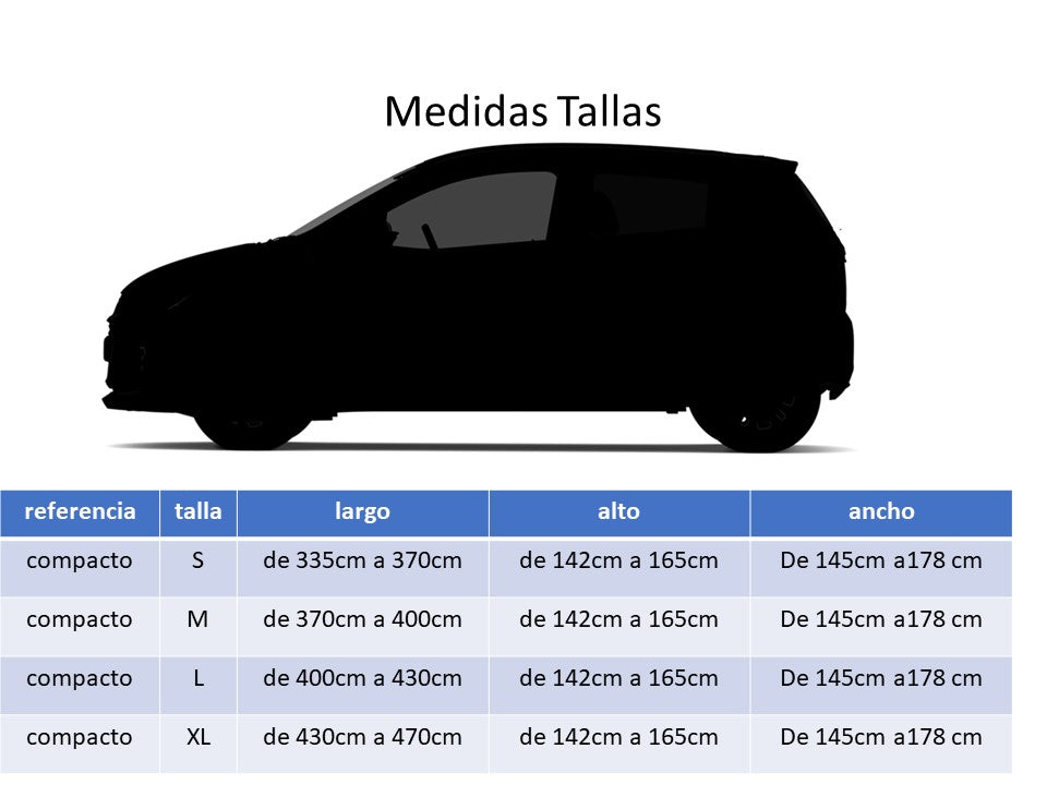 Pijama Carro QP Metalizada