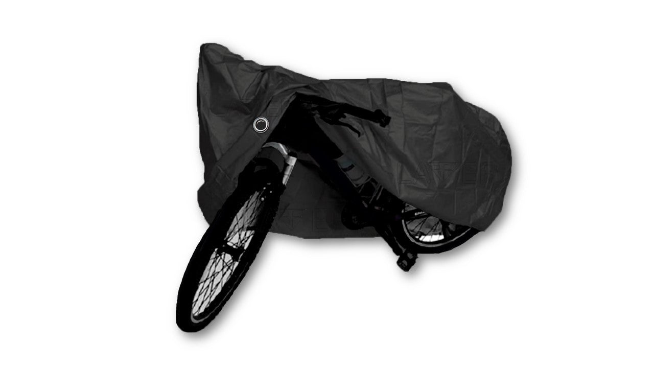 Pijama Para Bicicleta Negra