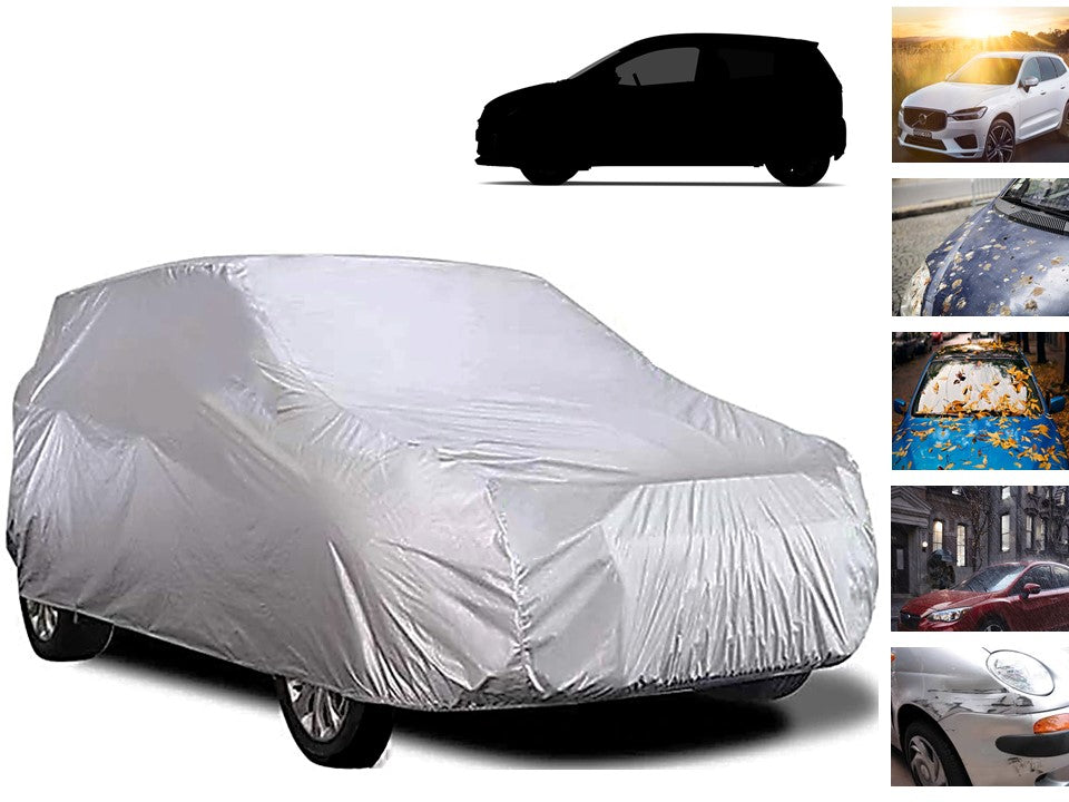 Pijama Carro QP Metalizada