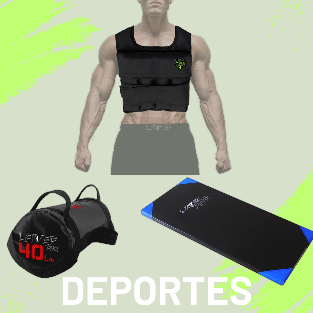 DEPORTES