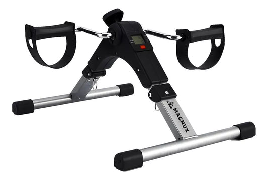 Mini Bicicleta Magnux Estatica Ejercita