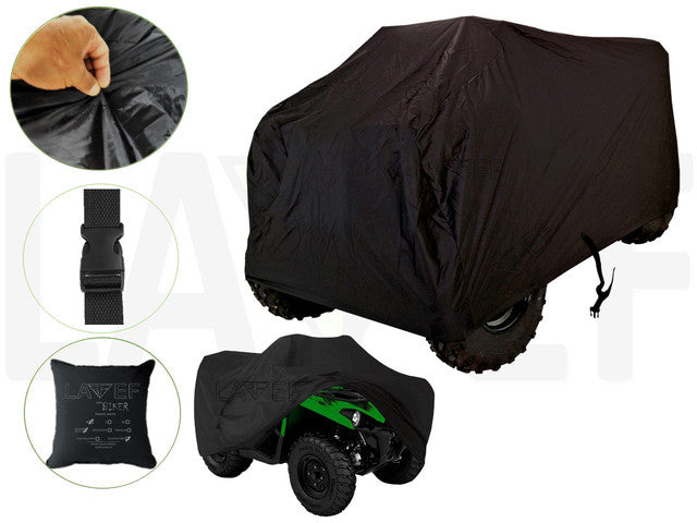Pijama Para Cuatrimoto