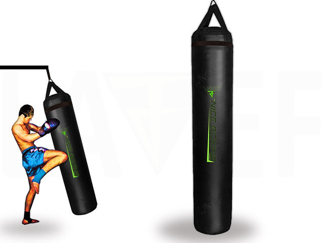 Saco o Tula Para Boxeo De 150CM SIN RELLENO