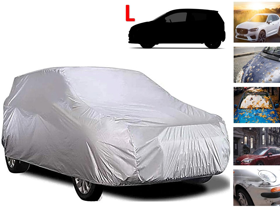 Pijama Carro QP Metalizada