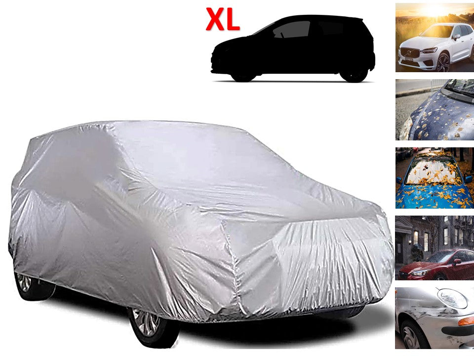 Pijama Carro QP Metalizada