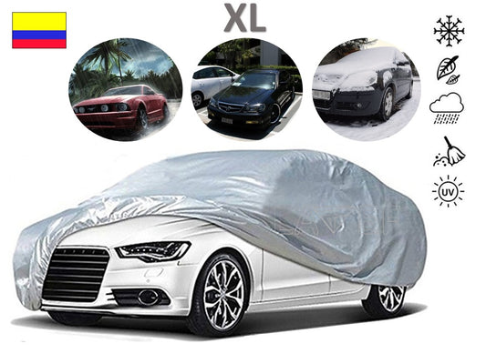 Pijama Carro SEDAN Metalizada