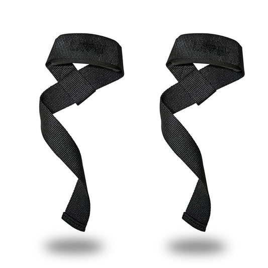 Correas Straps, Vendas Muñequeras Levantamiento Pesas. Lavef