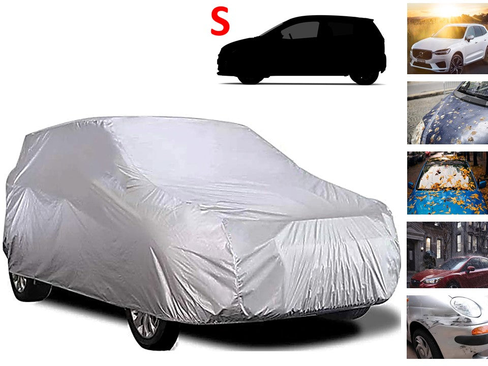 Pijama Carro QP Metalizada