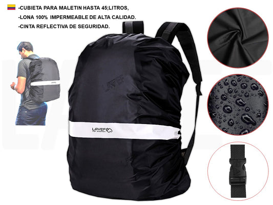 Forro Para Maletín Cover Bag