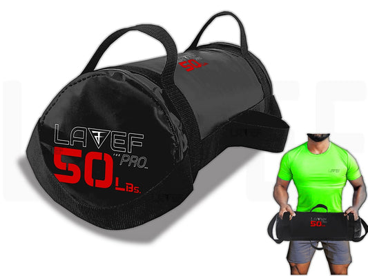 Saco De Poder De 50 Lbs