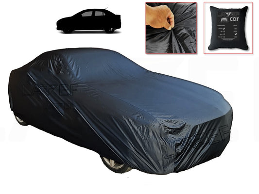 Pijama Carro SEDAN Negro