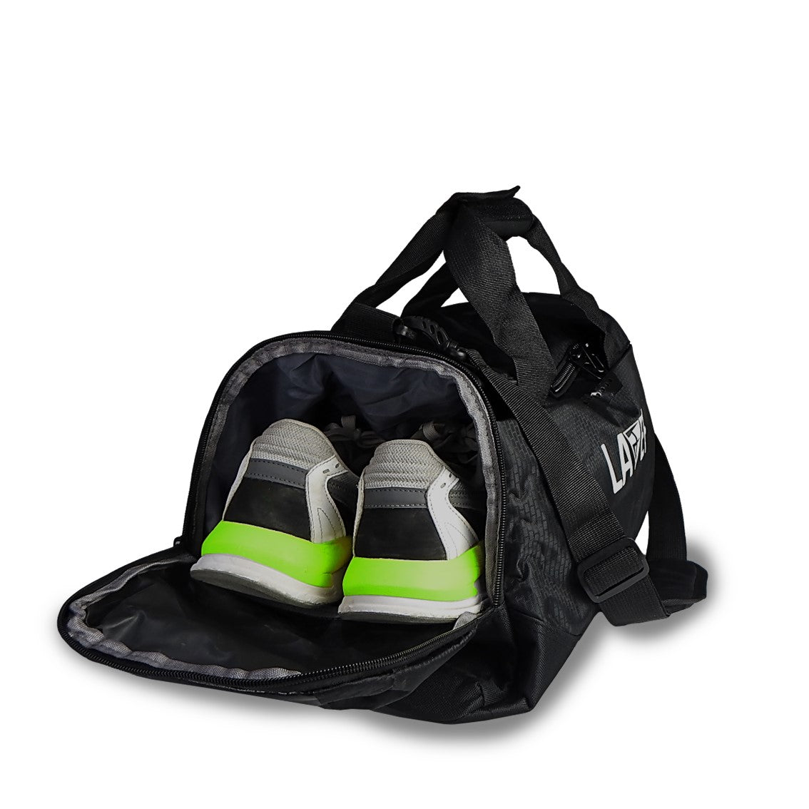 Maletín Deportivo Lavef Unisex, Bolso Para Gimnasio Y Viajes