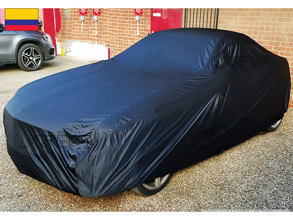 Pijama Carro SEDAN Negro