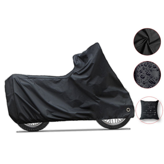 Pijama Moto Premium