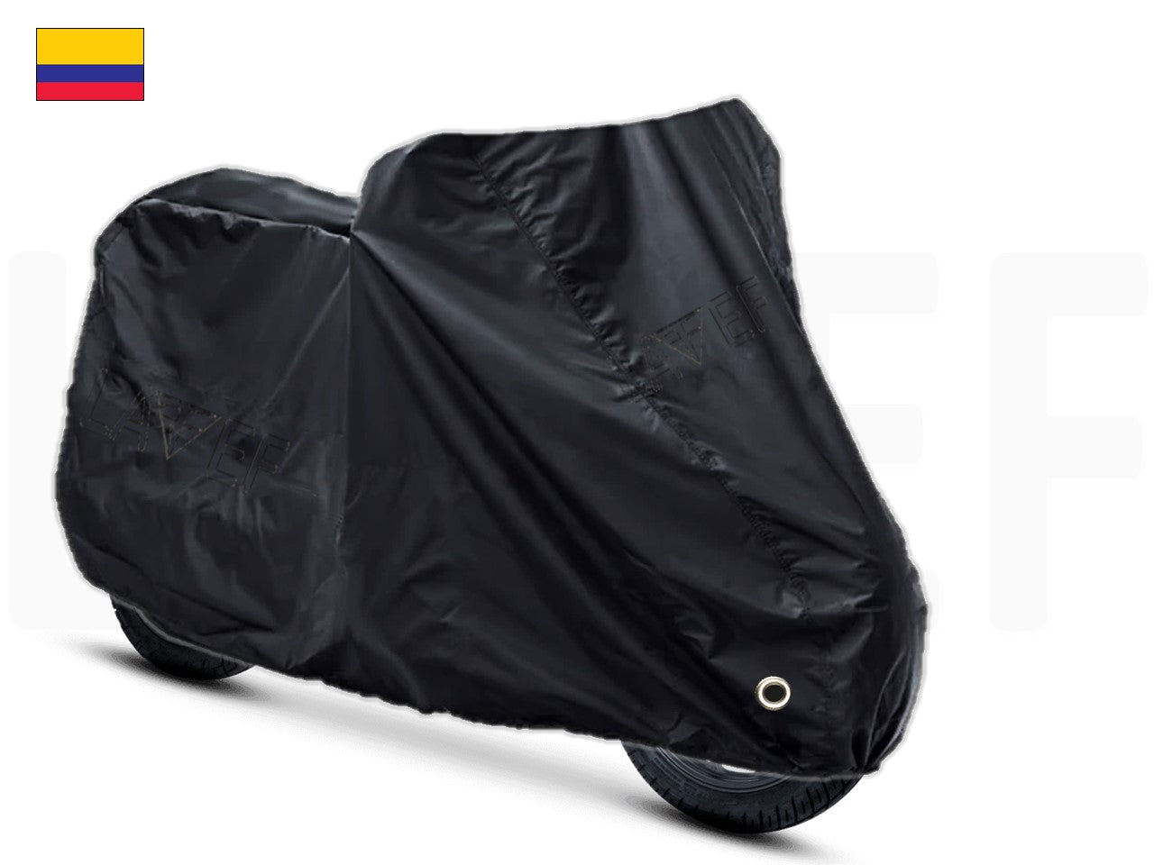 Pijama Moto Premium
