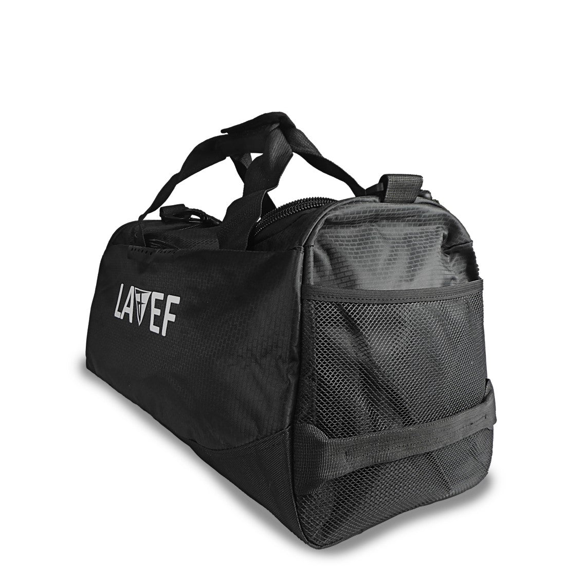 Maletín Deportivo Lavef Unisex, Bolso Para Gimnasio Y Viajes