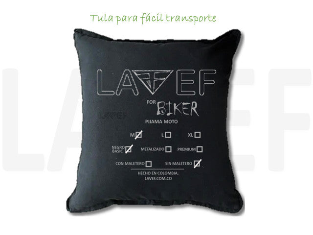 Pijama Para Cuatrimoto