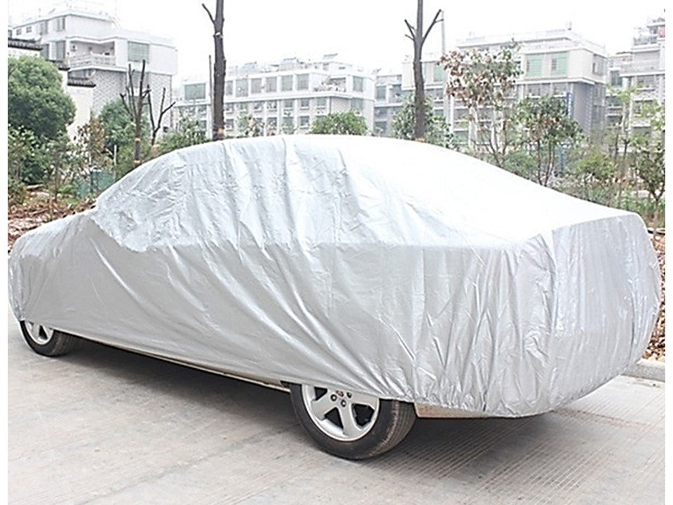 Pijama Carro SEDAN Metalizada