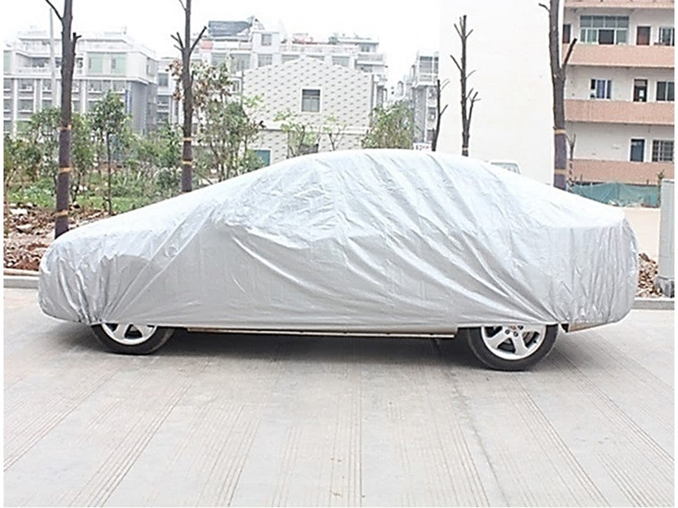 Pijama Carro SEDAN Metalizada