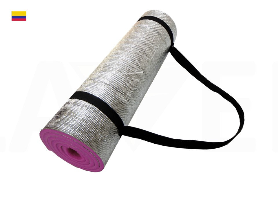 Mat Colchoneta Thermolon Deportes