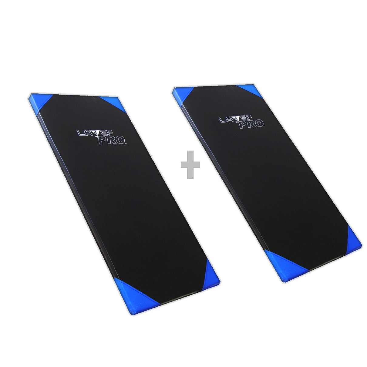 Colchoneta X2 und Para Deportes y Yoga